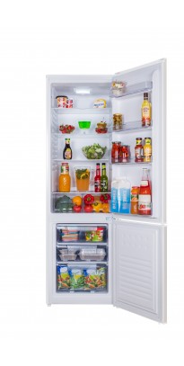Refrigerator NORD HR 239 Wуценка
